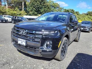 2025 Hyundai Santa Cruz