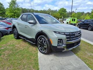 2025 Hyundai Santa Cruz for sale in Southern Pines NC