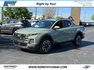 2025 Hyundai Santa Cruz for sale in Florence KY