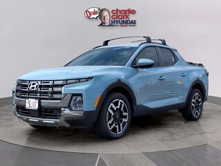 2025 Hyundai Santa Cruz for sale in Fort Mill SC