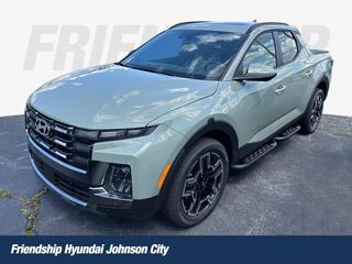 2025 Hyundai Santa Cruz for sale in Johnson City TN