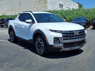 2025 Hyundai Santa Cruz for sale in Parma OH