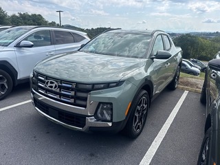 2026 Hyundai Santa Cruz for sale in Johnson City TN
