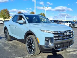 2026 Hyundai Santa Cruz