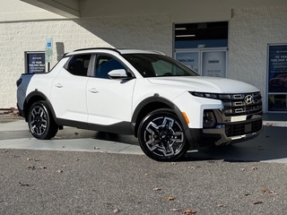 2026 Hyundai Santa Cruz for sale in Valdese NC