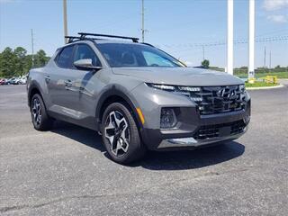 2024 Hyundai Santa Cruz