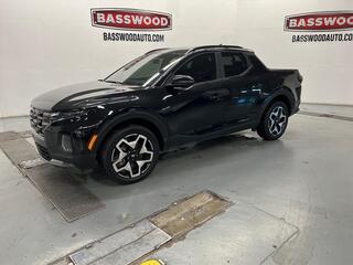 2024 Hyundai Santa Cruz