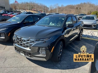 2024 Hyundai Santa Cruz for sale in Johnson City TN