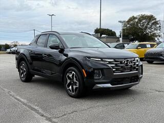 2024 Hyundai Santa Cruz for sale in Greenville SC