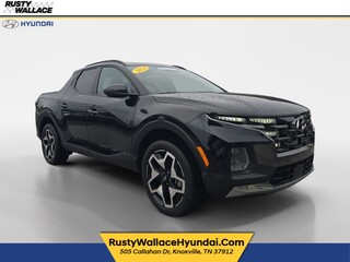 2024 Hyundai Santa Cruz for sale in Knoxville TN