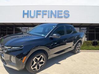 2024 Hyundai Santa Cruz for sale in Plano TX