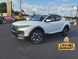 2024 Hyundai Santa Cruz for sale in Bristol TN