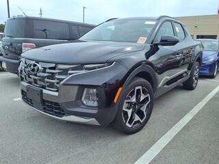 2024 Hyundai Santa Cruz for sale in Council Bluffs IA