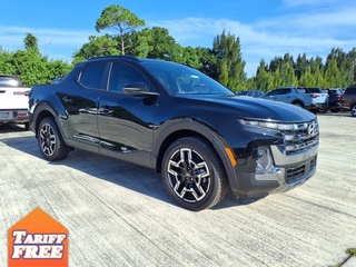 2025 Hyundai Santa Cruz for sale in Melbourne FL