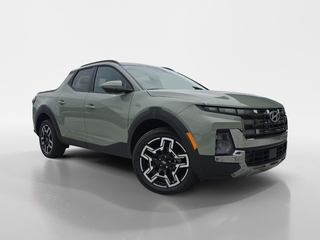 2025 Hyundai Santa Cruz for sale in Knoxville TN