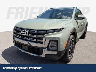 2025 Hyundai Santa Cruz for sale in Mount Hope WV