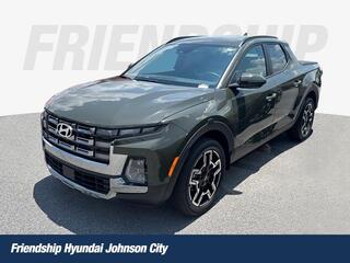 2025 Hyundai Santa Cruz for sale in Johnson City TN
