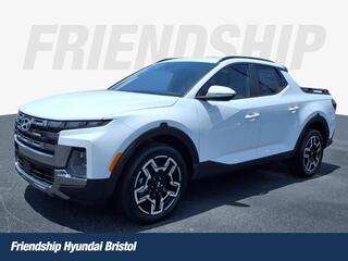 2025 Hyundai Santa Cruz for sale in Bristol TN