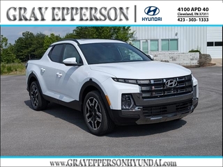 2025 Hyundai Santa Cruz for sale in Cleveland TN