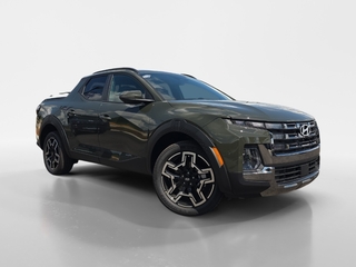 2025 Hyundai Santa Cruz for sale in Knoxville TN