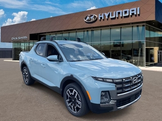 2025 Hyundai Santa Cruz for sale in Greenville SC