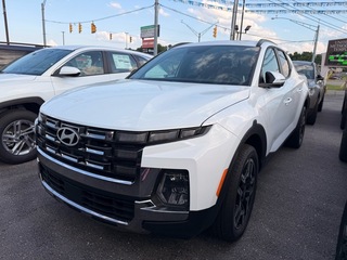 2025 Hyundai Santa Cruz for sale in Mount Hope WV