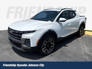 2025 Hyundai Santa Cruz for sale in Johnson City TN