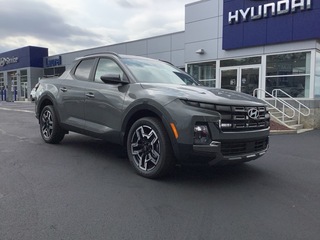 2025 Hyundai Santa Cruz for sale in Johnstown PA