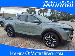 2026 Hyundai Santa Cruz for sale in Myrtle Beach SC
