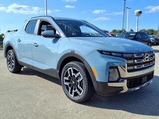 2026 Hyundai Santa Cruz
