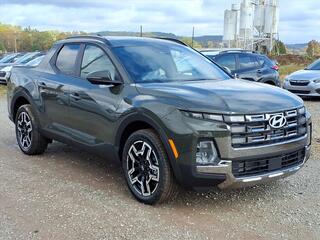 2026 Hyundai Santa Cruz