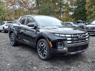 2026 Hyundai Santa Cruz