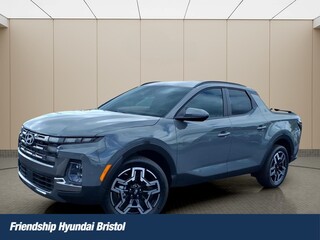2026 Hyundai Santa Cruz for sale in Bristol TN