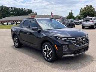 2024 Hyundai Santa Cruz