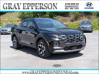 2024 Hyundai Santa Cruz for sale in Cleveland TN
