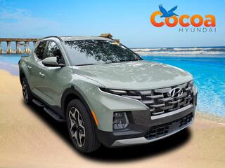 2024 Hyundai Santa Cruz for sale in Cocoa FL