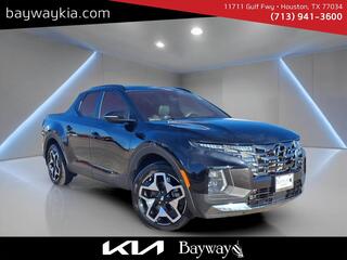 2024 Hyundai Santa Cruz
