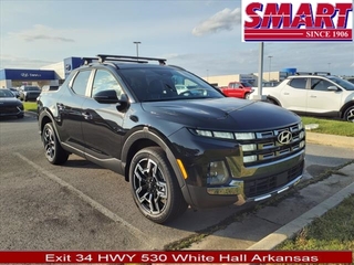 2025 Hyundai Santa Cruz