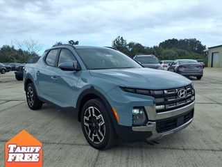 2025 Hyundai Santa Cruz for sale in Melbourne FL