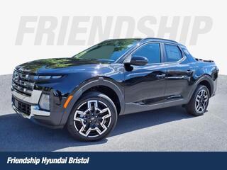 2025 Hyundai Santa Cruz for sale in Bristol TN