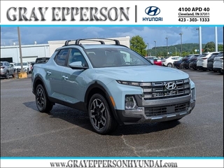 2025 Hyundai Santa Cruz for sale in Cleveland TN