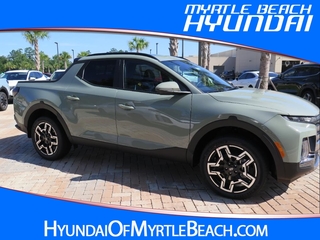 2025 Hyundai Santa Cruz for sale in Myrtle Beach SC