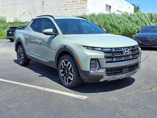 2025 Hyundai Santa Cruz for sale in Parma OH
