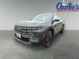 2025 Hyundai Santa Cruz for sale in Augusta ME