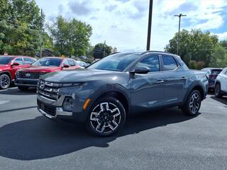 2026 Hyundai Santa Cruz for sale in Bristol TN