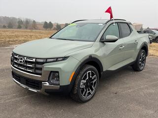 2026 Hyundai Santa Cruz