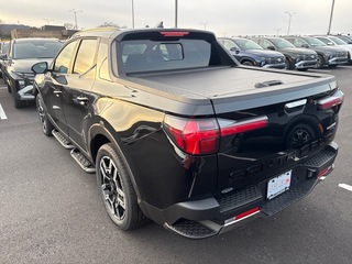 2026 Hyundai Santa Cruz