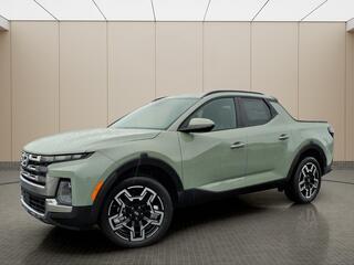 2026 Hyundai Santa Cruz for sale in Bristol TN