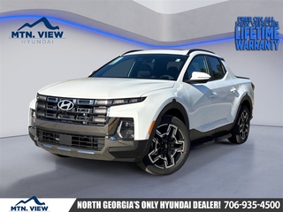 2026 Hyundai Santa Cruz for sale in Ringgold GA