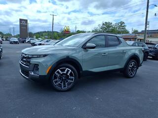 2026 Hyundai Santa Cruz for sale in Bristol TN